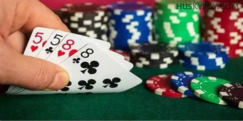 huskypg slots no app