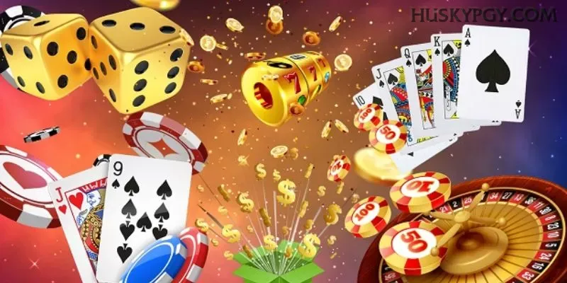 Programa VIP huskypg - benefícios exclusivos